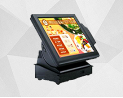 触摸屏点餐系统--天天餐饮软件好用的餐饮软件！